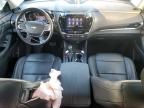 2020 Chevrolet Traverse Lt   за продажба в Assonet, MA - Front End