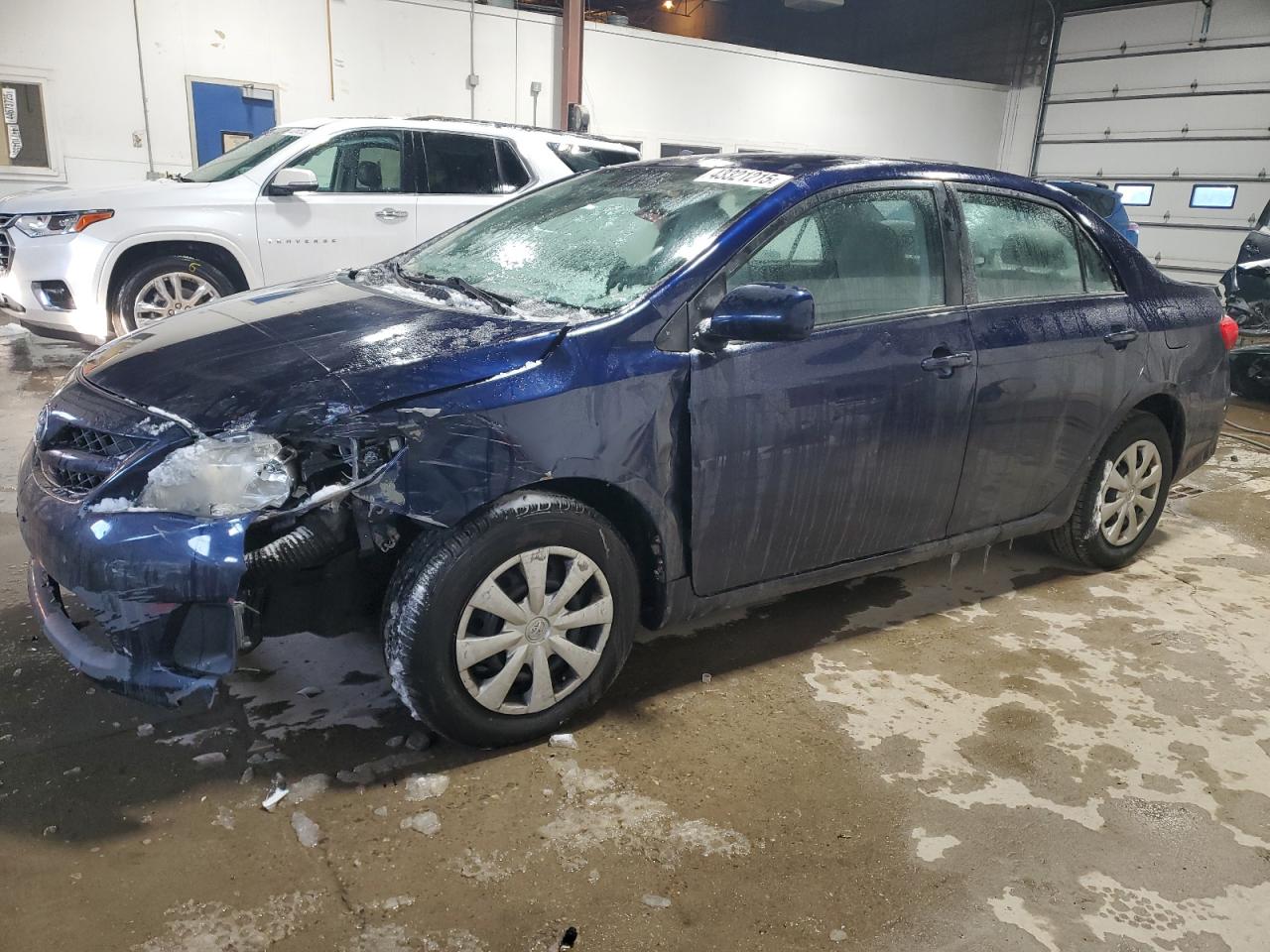 2011 Toyota Corolla - Image 1