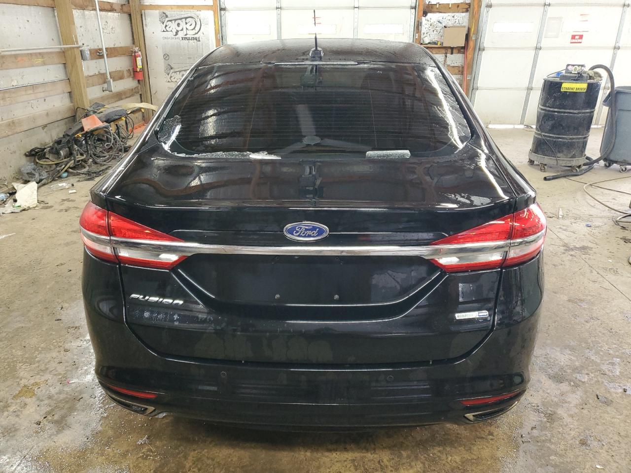 2017 Ford Fusion - Image 6