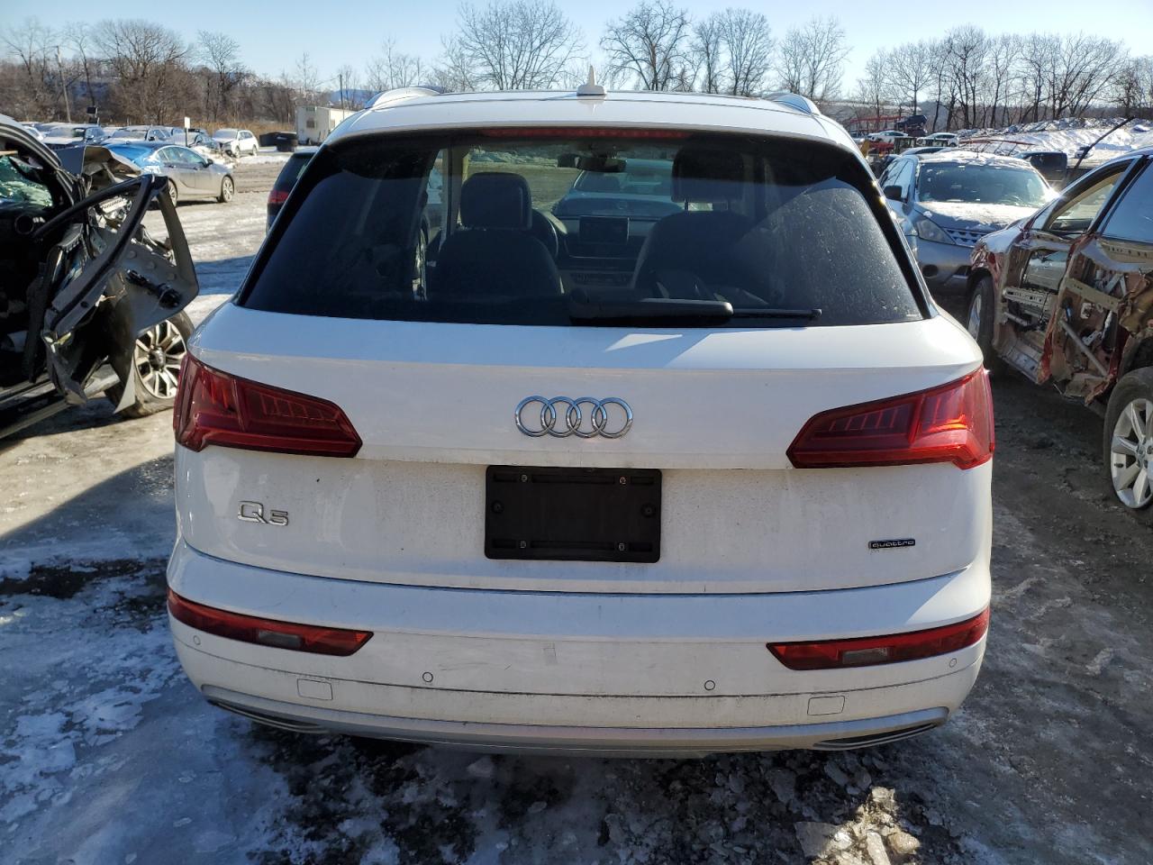2019 Audi Q5 - Image 6