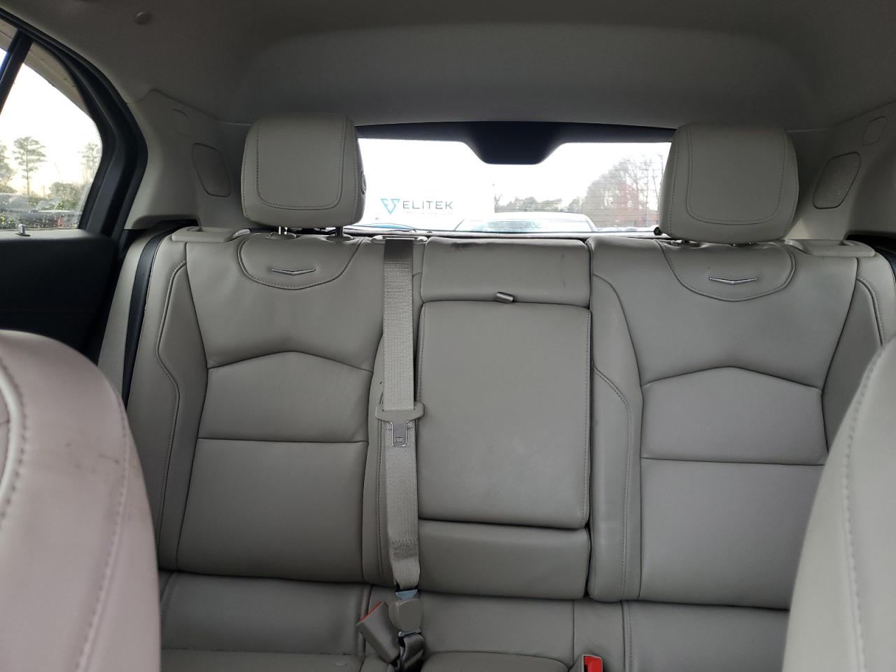 2020 Cadillac XT4 - Image 10