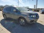 2018 Nissan Pathfinder S en Venta en Lebanon, TN - Minor Dent/Scratches