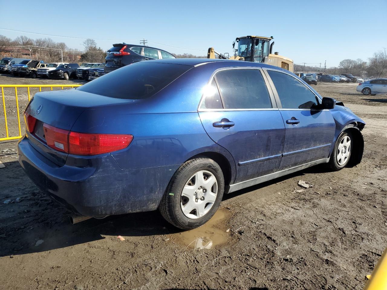 2005 Honda Accord - Image 3