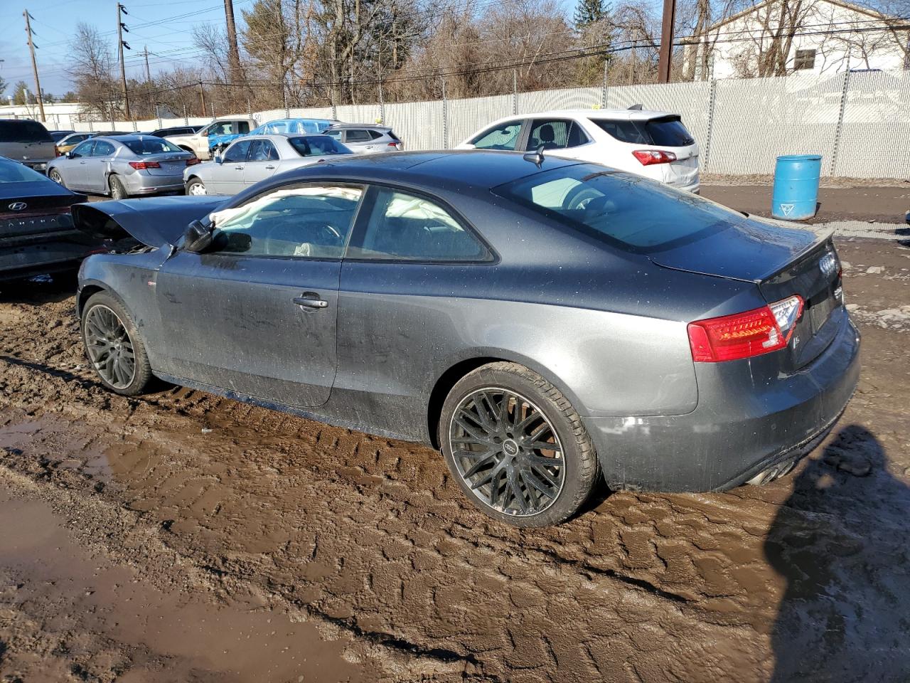 2017 Audi A5 - Image 2