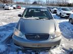 2004 Toyota Corolla Ce за продажба в New Britain, CT - Side