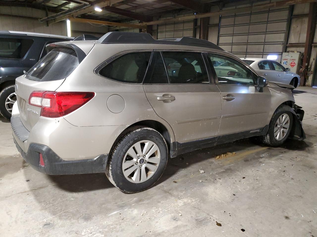 2019 Subaru Outback - Image 3