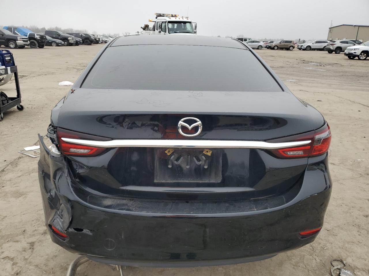 2021 Mazda 6 - Image 6