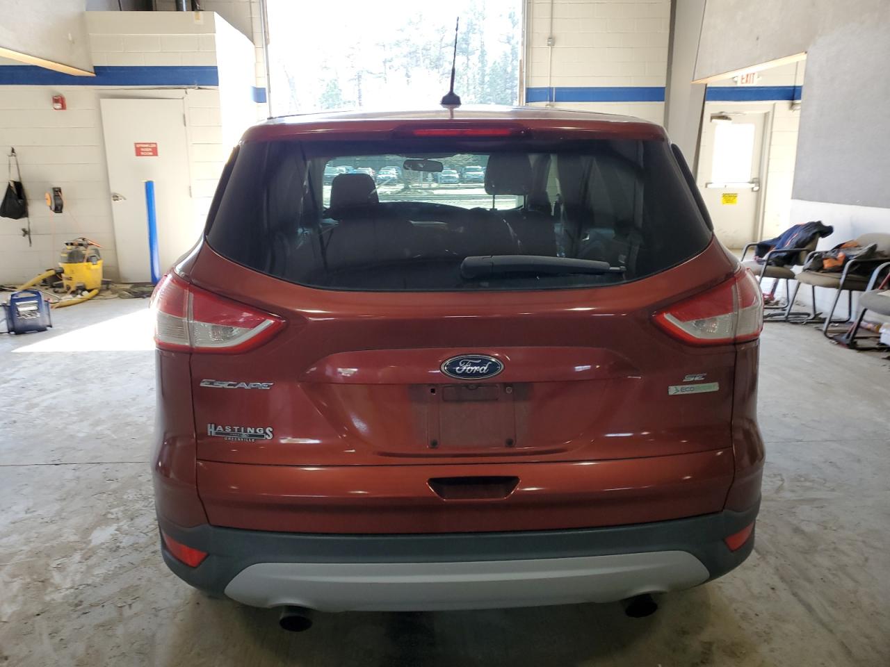 2014 Ford Escape - Image 6