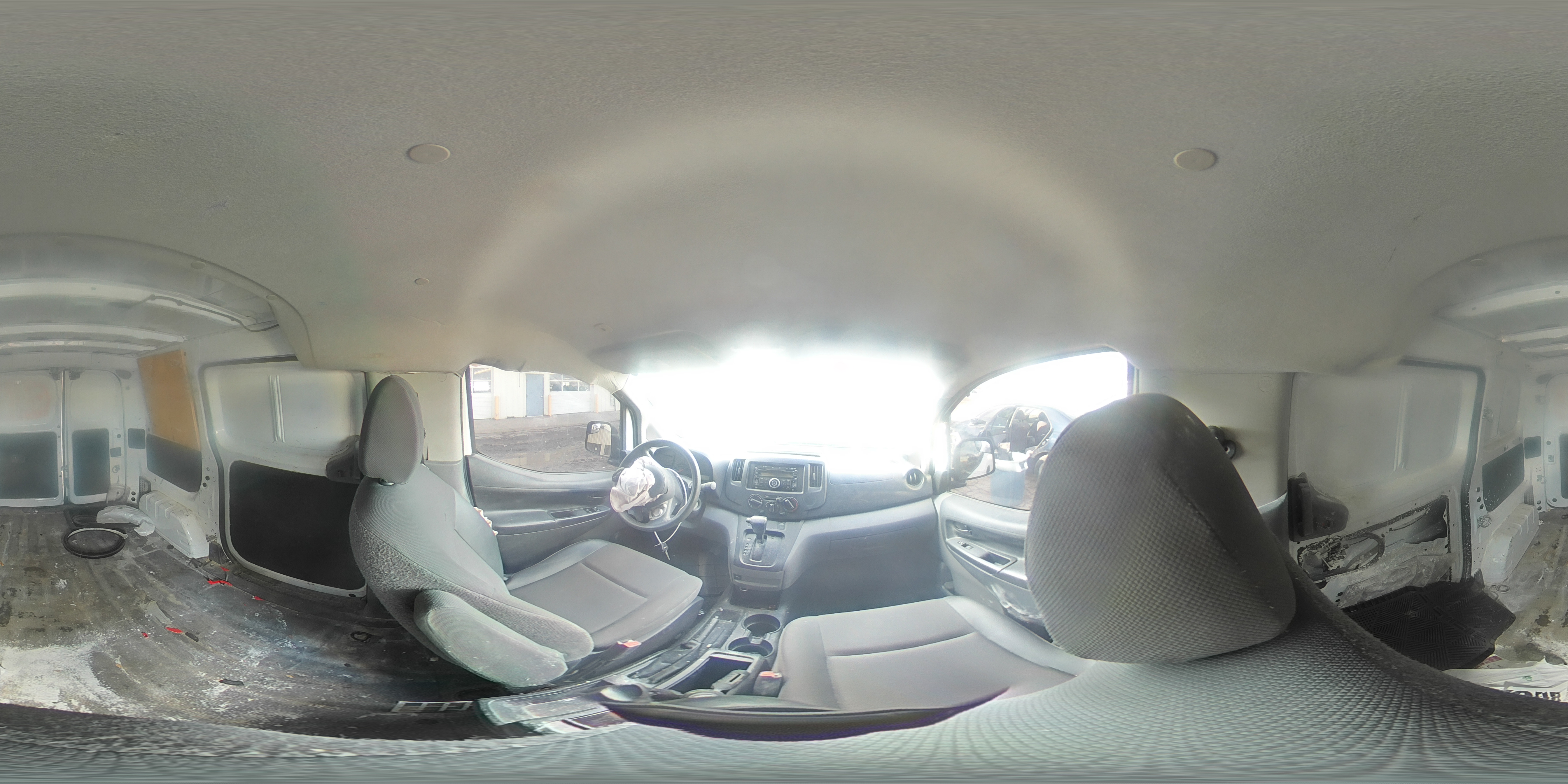 2015 Chevrolet Express - Image 14