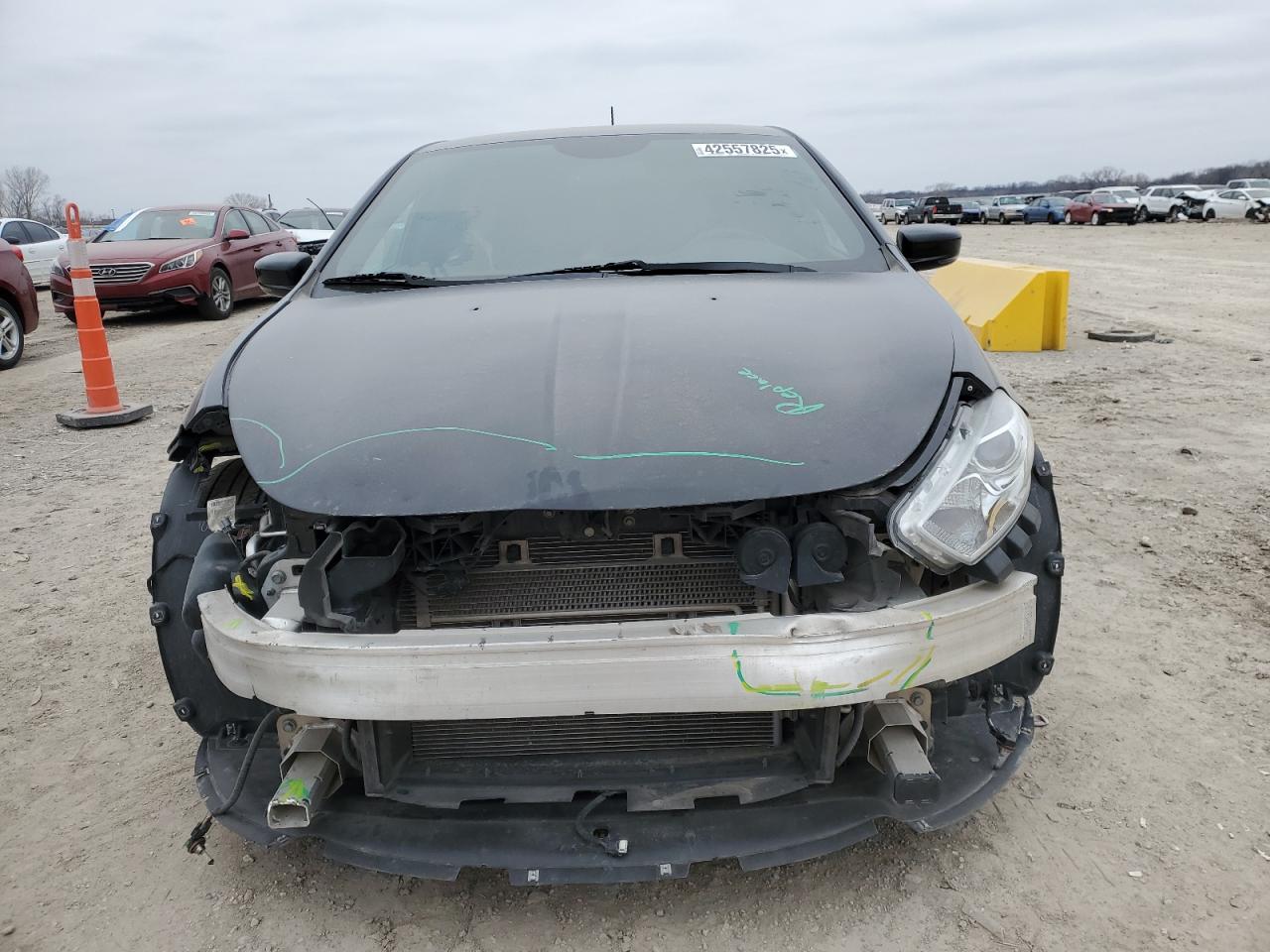 2014 Dodge Dart - Image 5