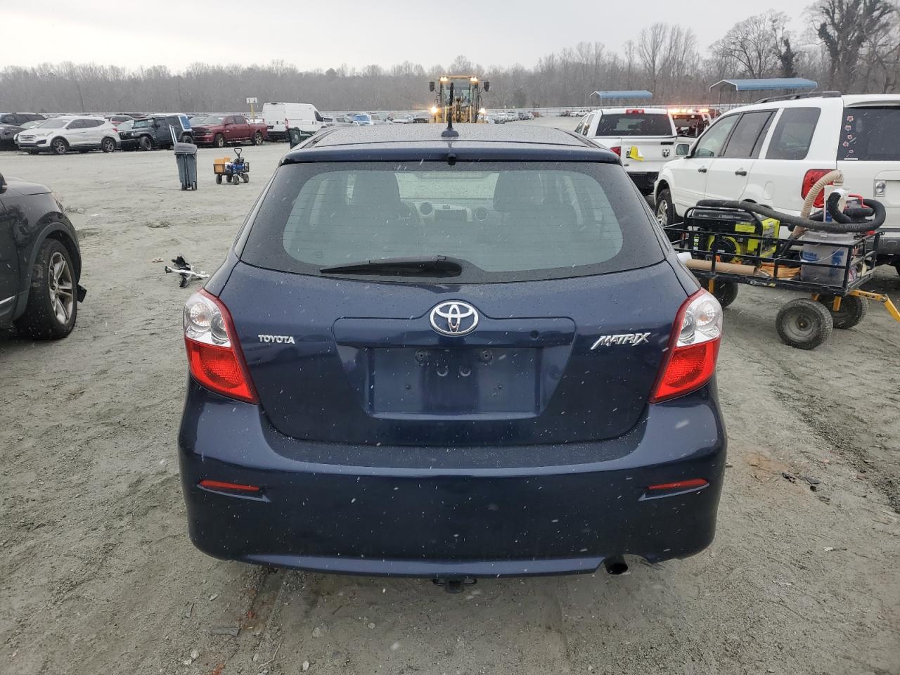 2010 Toyota Corolla - Image 6