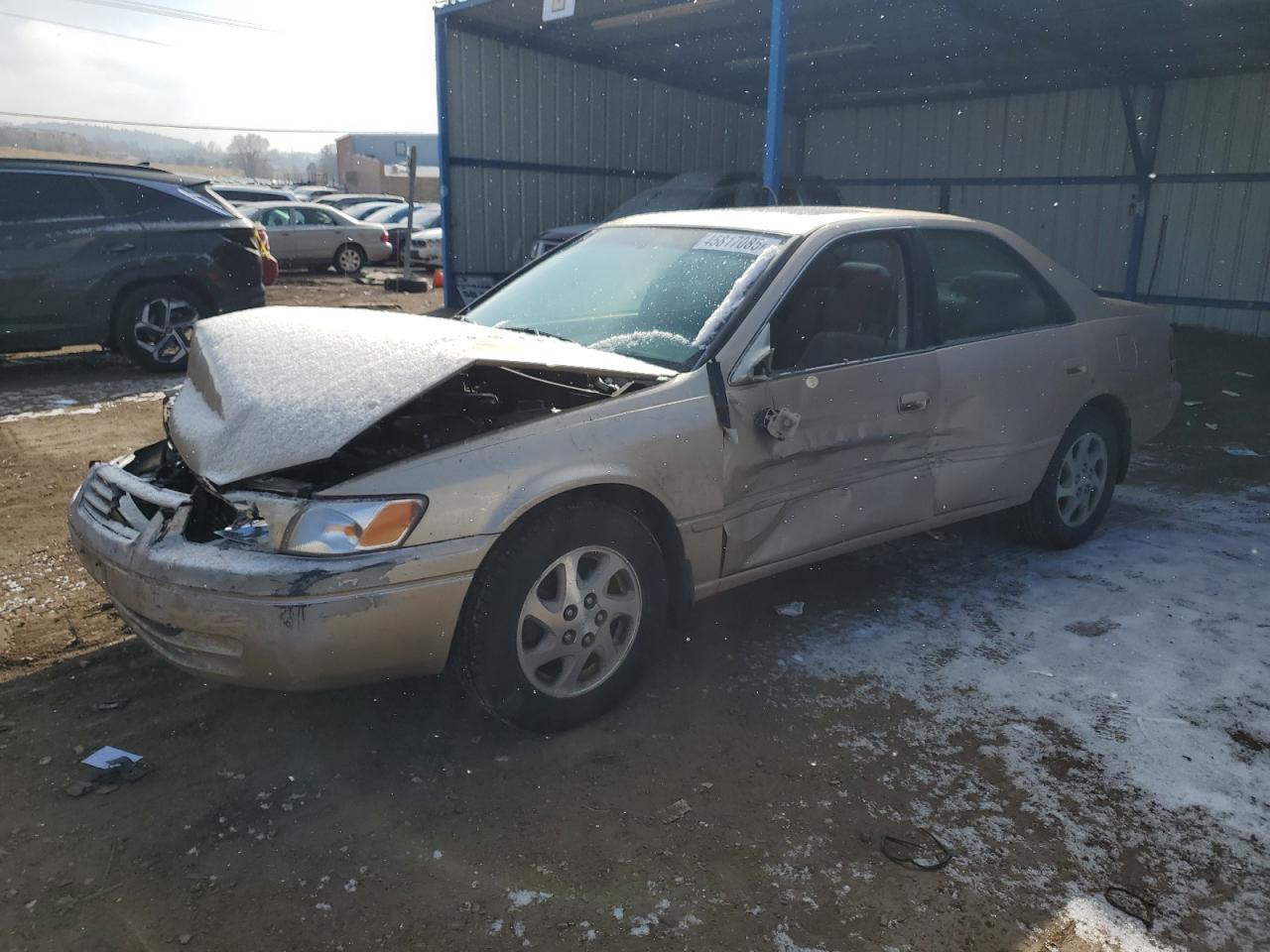 1999 Toyota Camry - Image 1