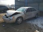 1999 Toyota Camry Le იყიდება Colorado Springs-ში, CO - Front End