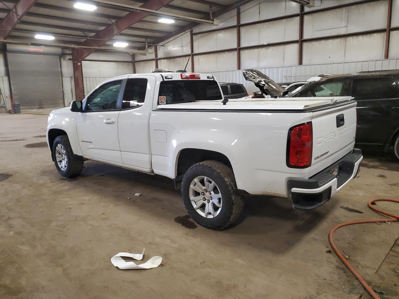 2021 Chevrolet Colorado - Image 2