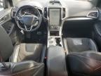 2022 FORD EDGE ST for sale at Copart ON - LONDON