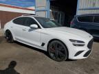 2022 Genesis G70 Base for Sale in North Las Vegas, NV - Minor Dent/Scratches