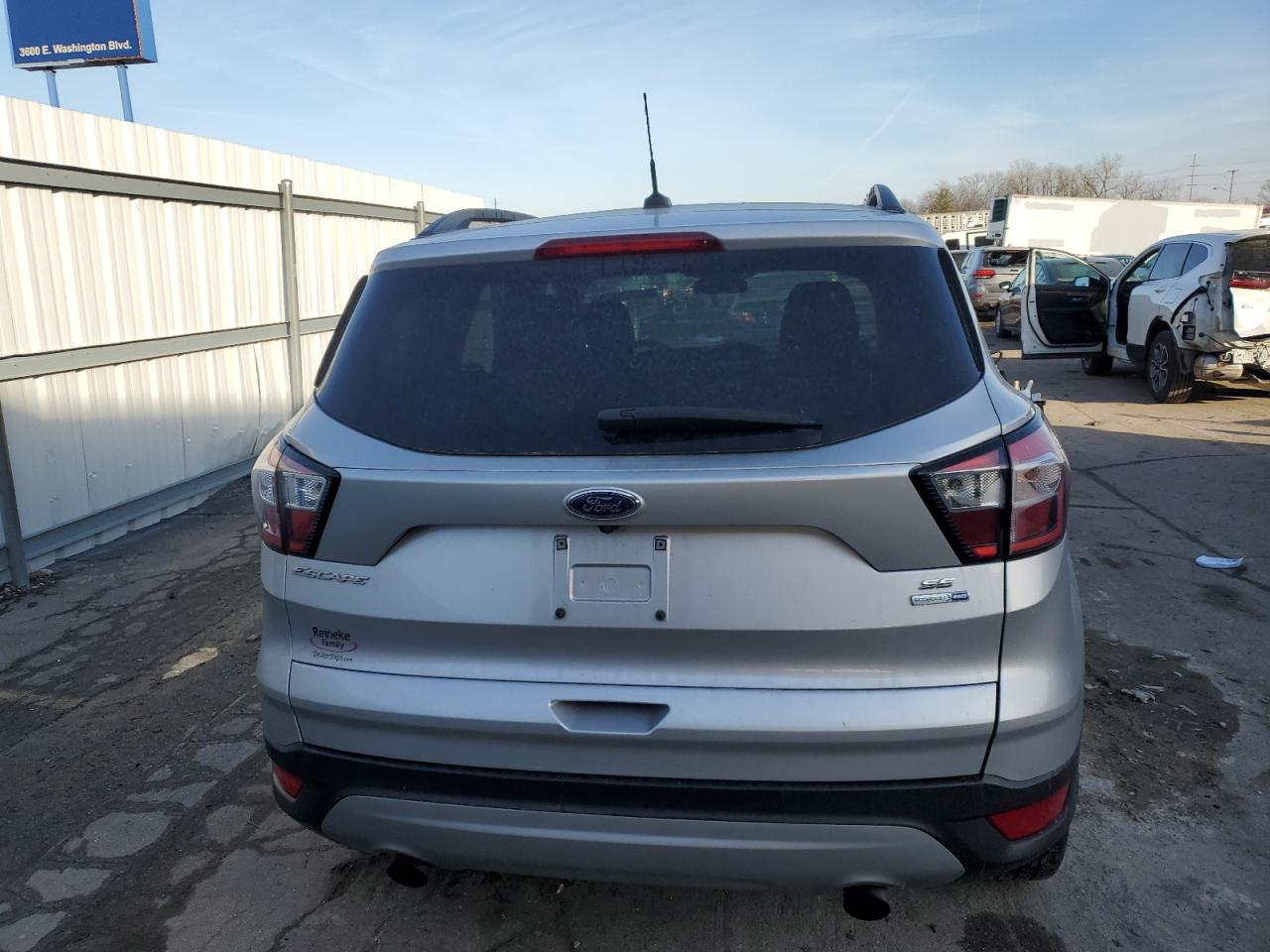 2018 Ford Escape - Image 6