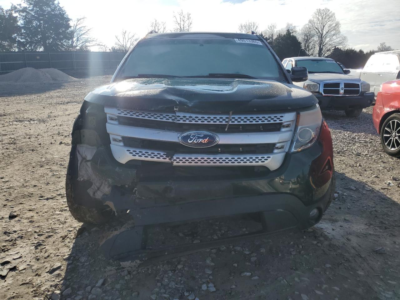 2013 Ford Explorer - Image 5