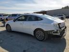 2023 Hyundai Sonata Hybrid for Sale in Seaford, DE - Rear End