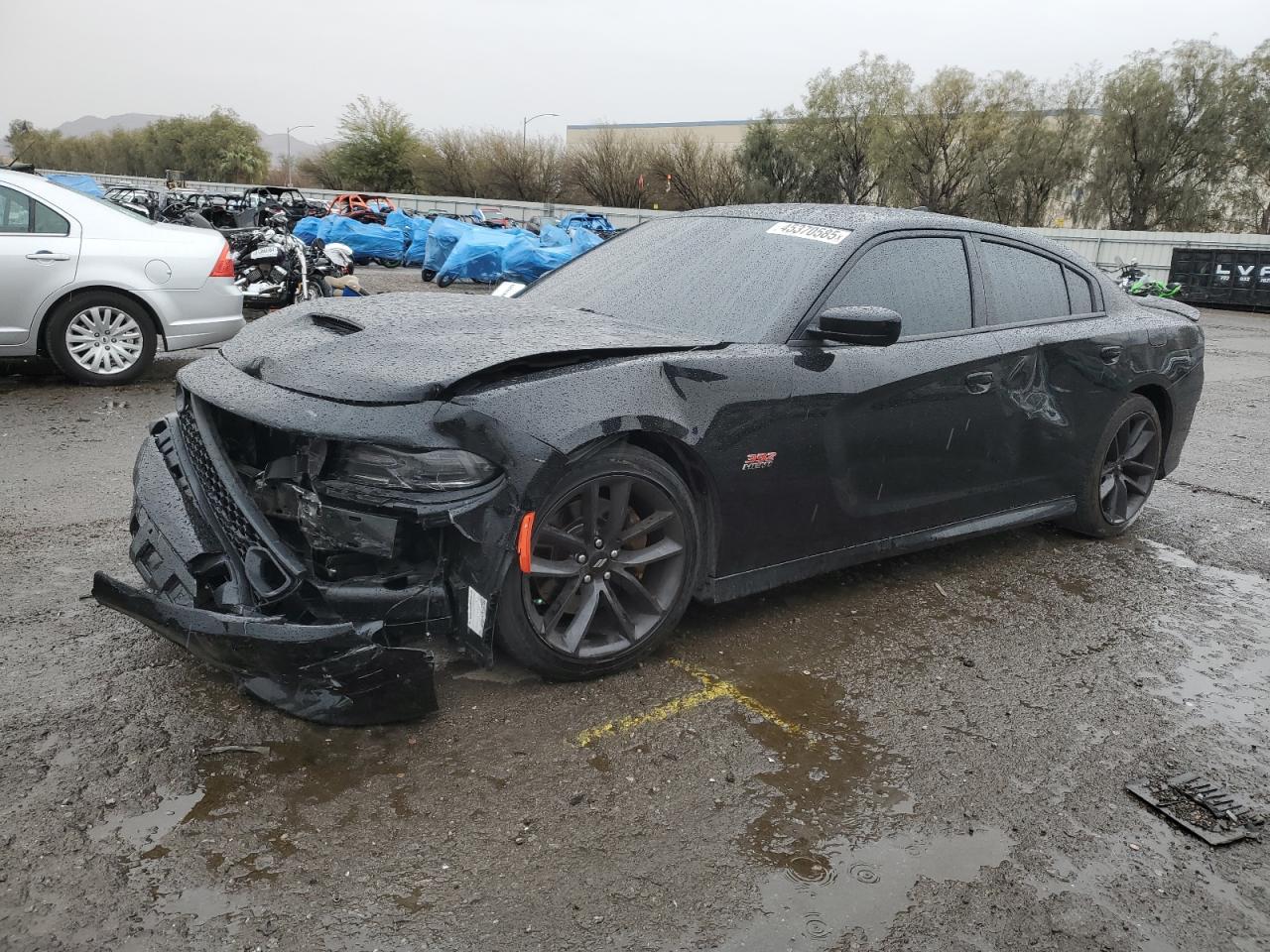 2019 Dodge Charger - Image 1