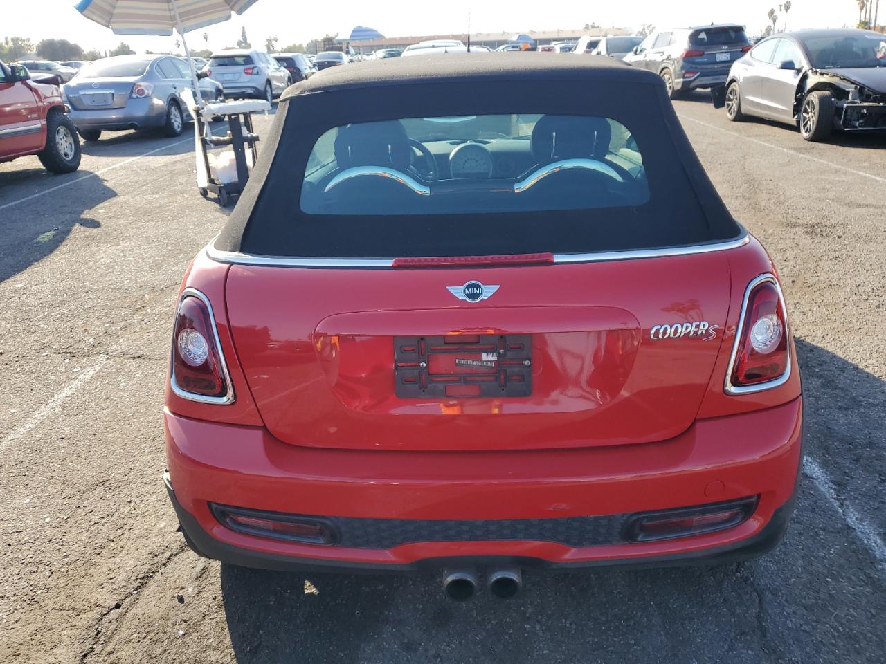 2013 MINI Cooper - Image 6