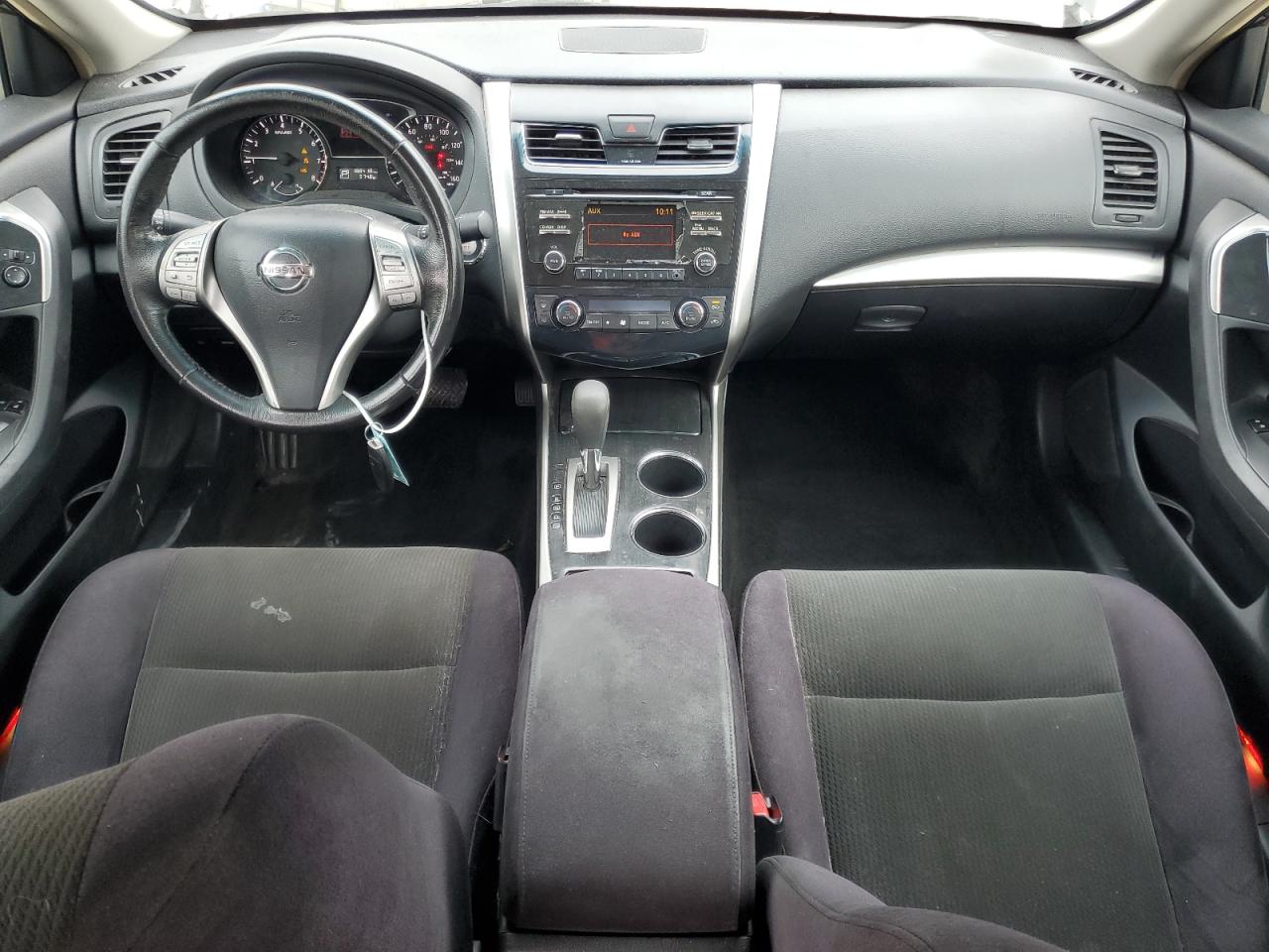 2013 Nissan Altima - Image 8