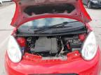 2012 CITROEN C1 VTR for sale at Copart SANDWICH