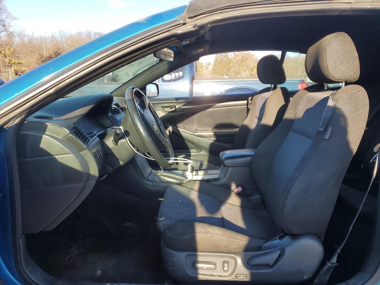 2006 Toyota Camry Solara - Image 7