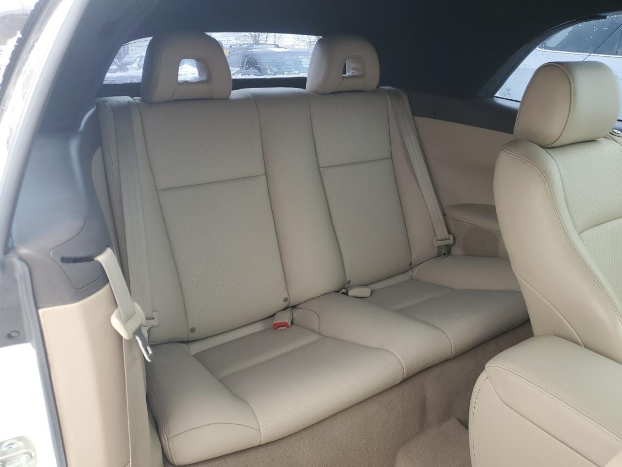 2008 Toyota Camry Solara - Image 10