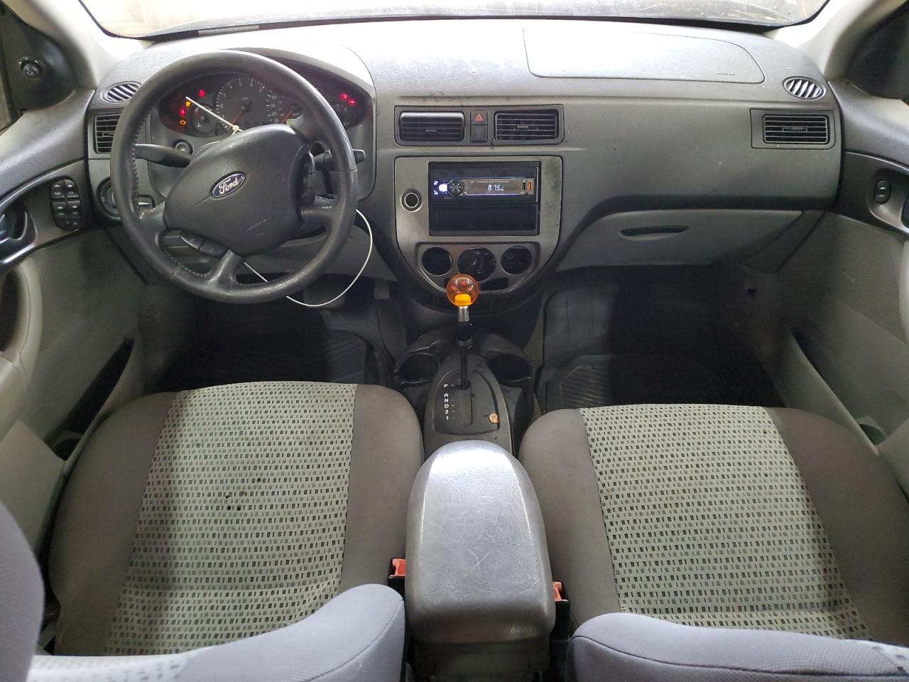 2006 Ford Focus - Image 8