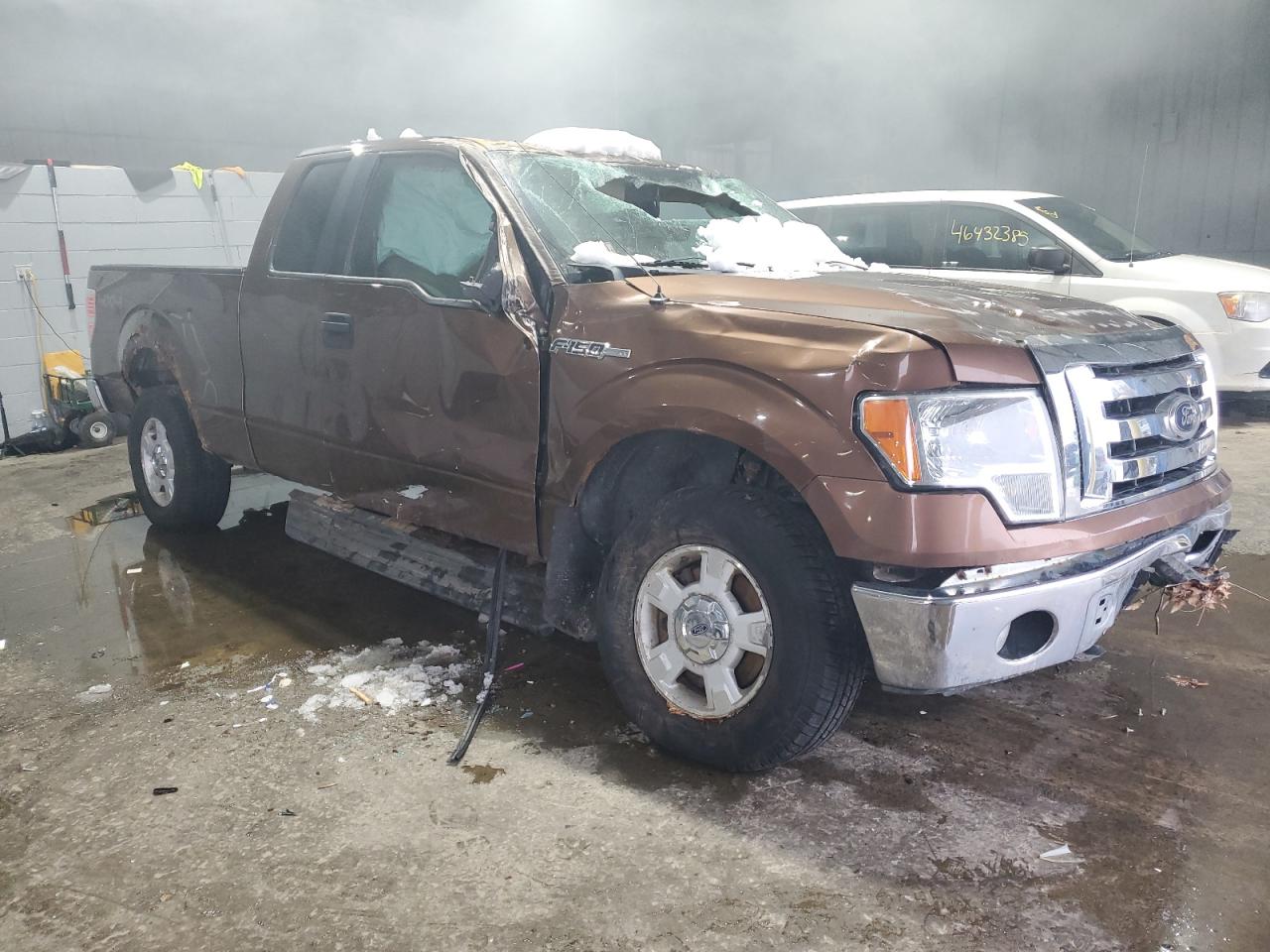 2012 Ford F-150 - Image 4