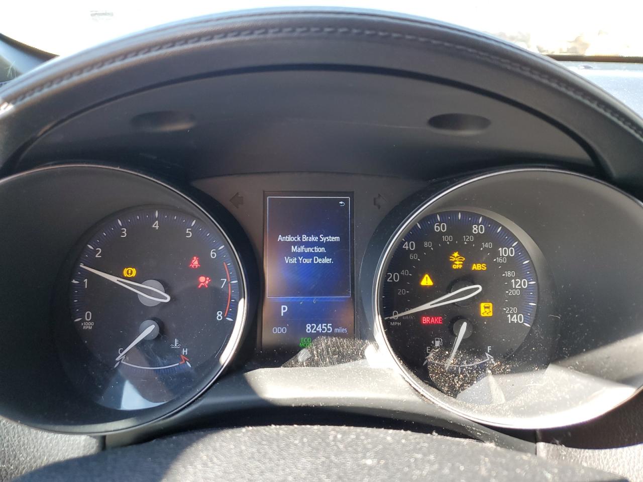 2018 Toyota C-HR - Image 9