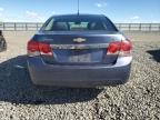 2013 Chevrolet Cruze Lt en Venta en Reno, NV - Front End