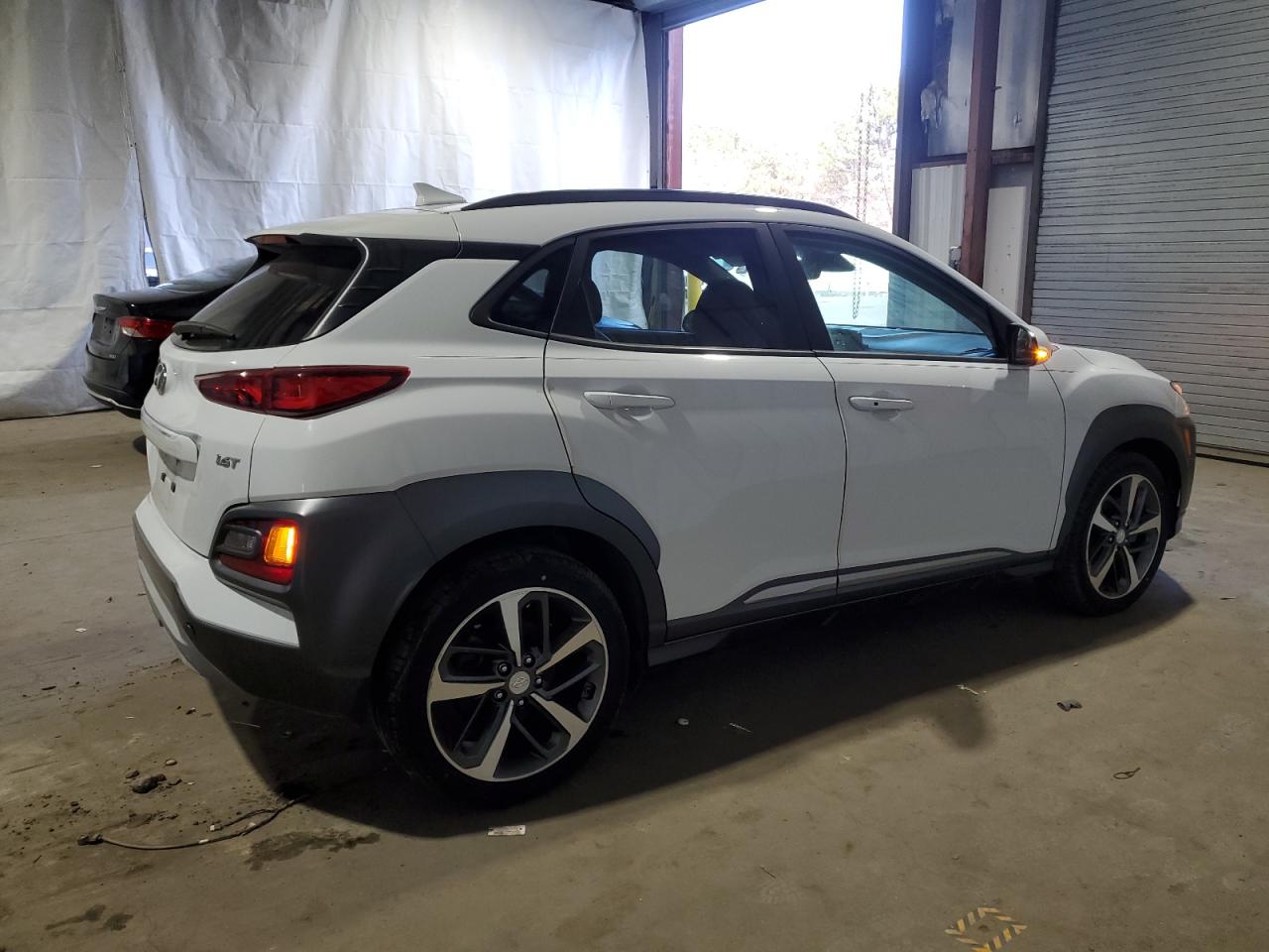 2020 Hyundai Kona - Image 3