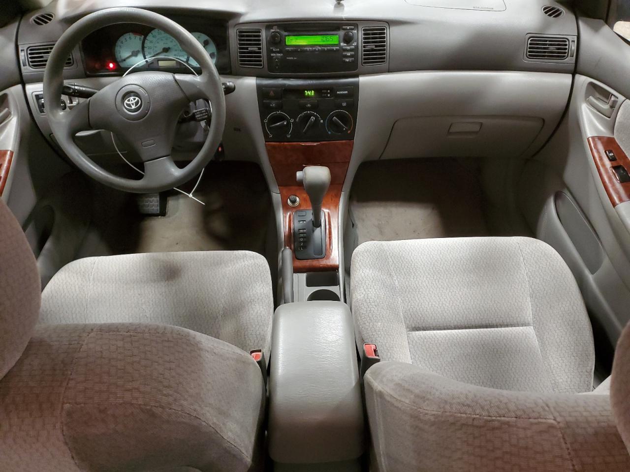 2003 Toyota Corolla - Image 8