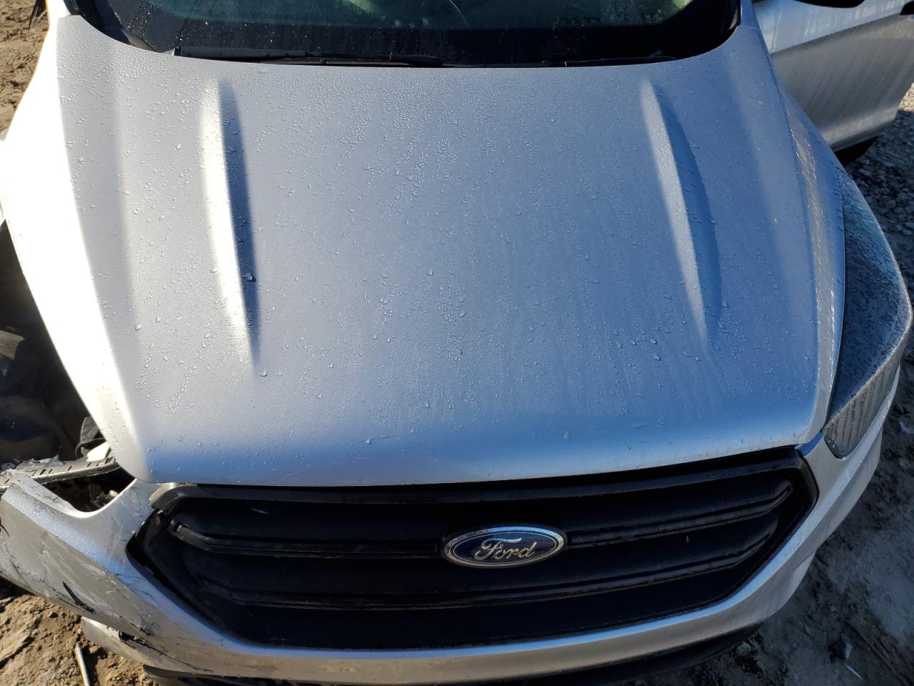 2019 Ford Escape - Image 14