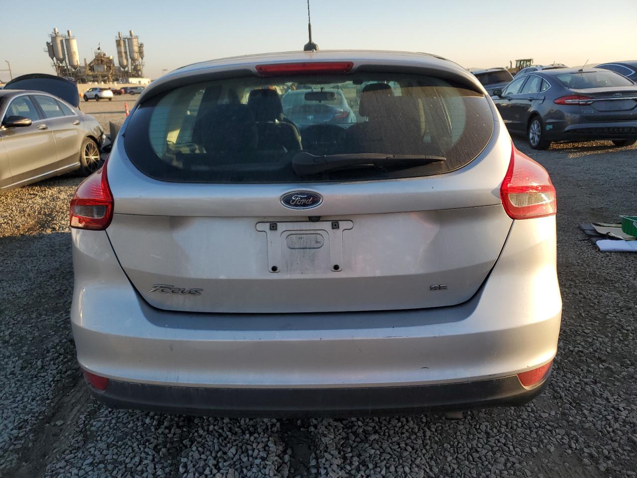 2017 Ford Focus - Image 6