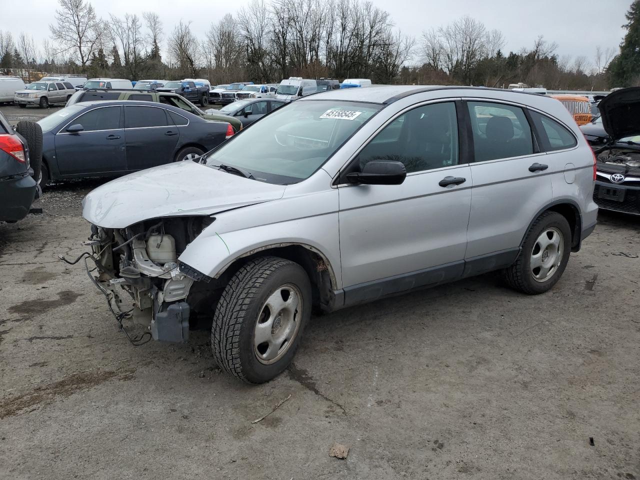 2010 Honda CR-V - Image 1