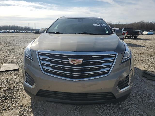  CADILLAC XT5 2019 Серый