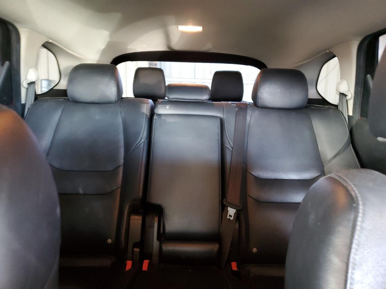 2016 Mazda CX-9 - Image 10