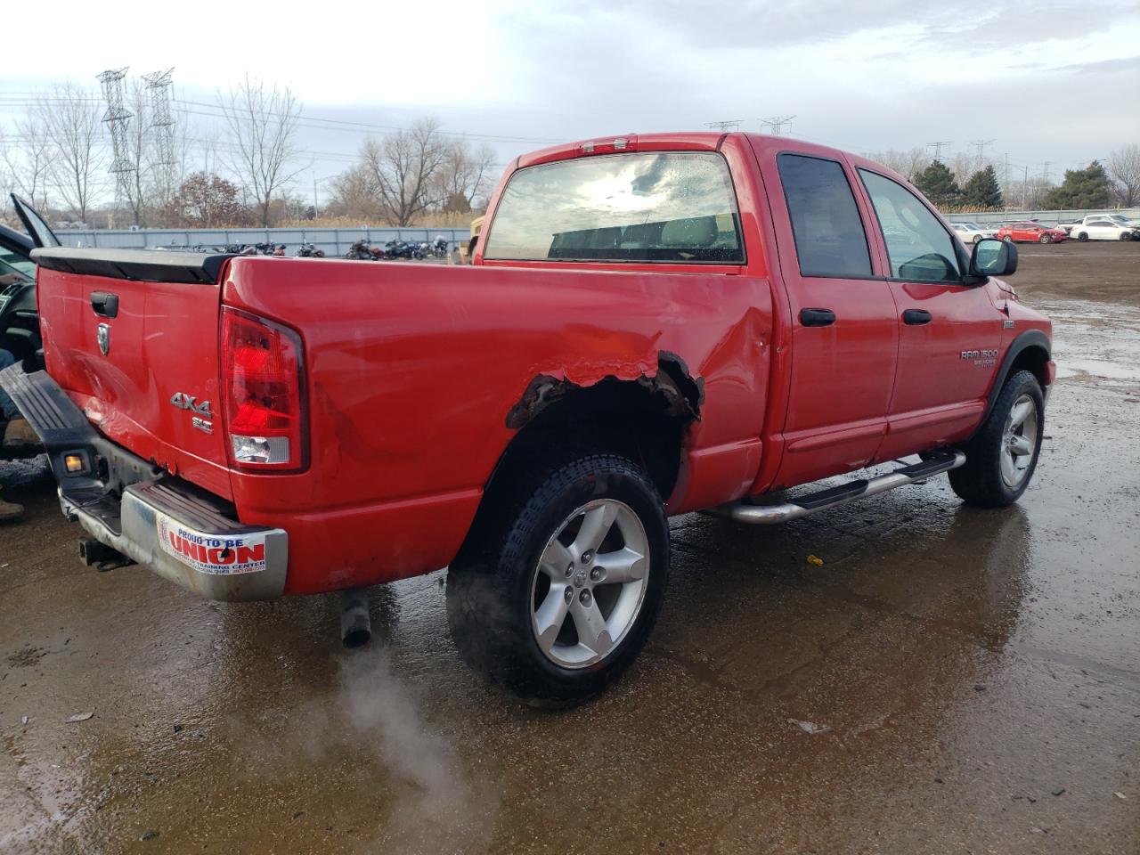 2006 Dodge RAM - Image 3