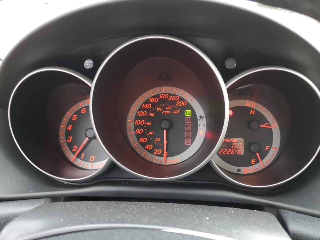 2006 Mazda 3 - Image 9