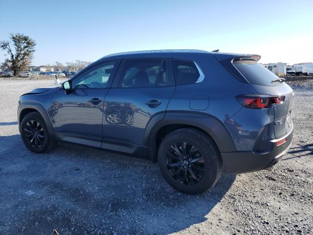 MAZDA CX-50 PREM 2024 Серый