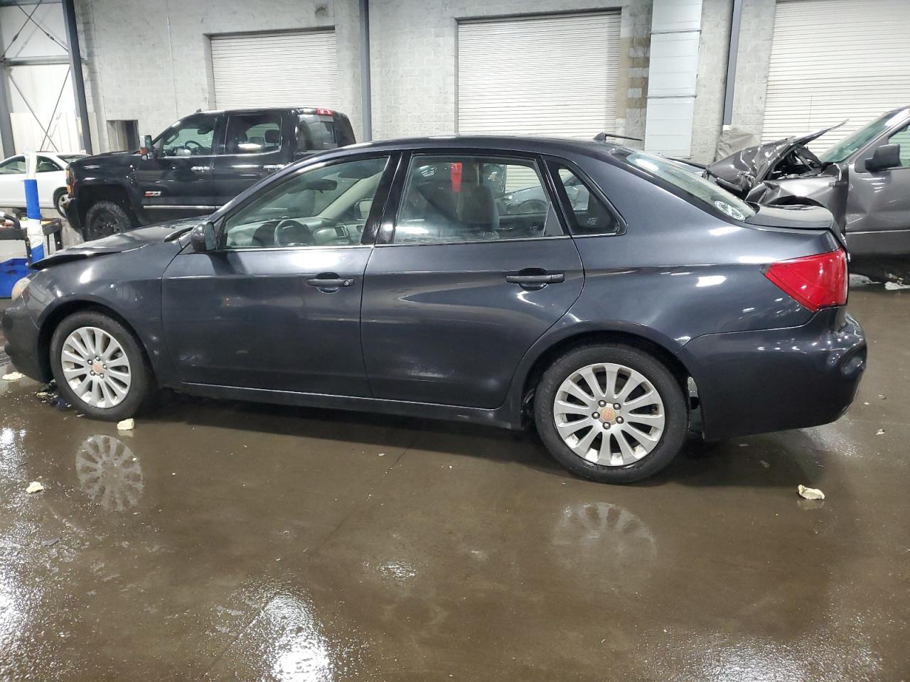 2008 Subaru Impreza - Image 2