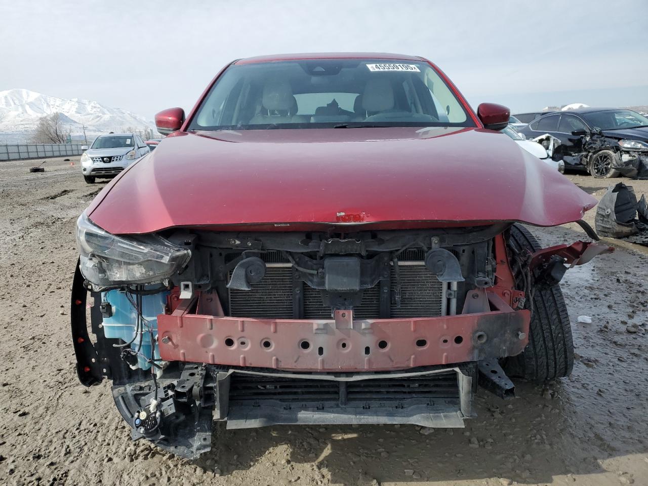 2018 Mazda CX-5 - Image 5
