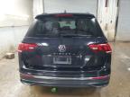 2023 Volkswagen Tiguan S en Venta en Elgin, IL - Side