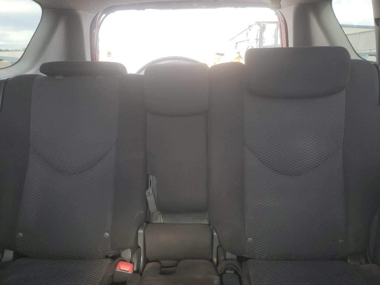 2009 Toyota RAV 4 - Image 10