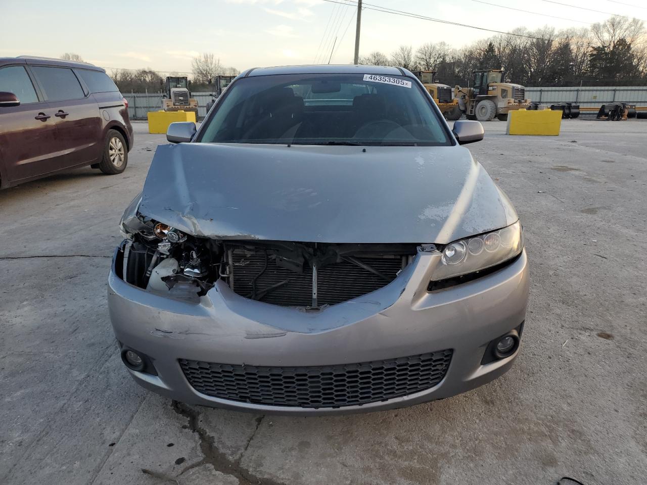 2006 Mazda 6 - Image 5