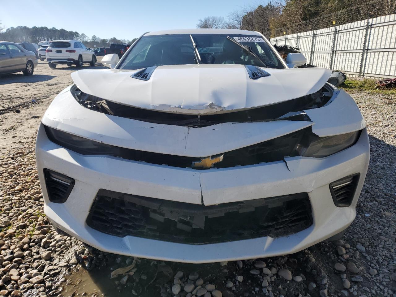 2018 Chevrolet Camaro - Image 5