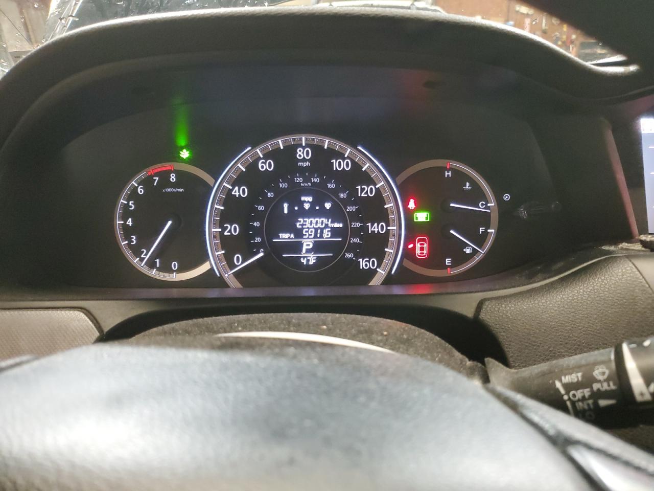 2014 Honda Accord - Image 9